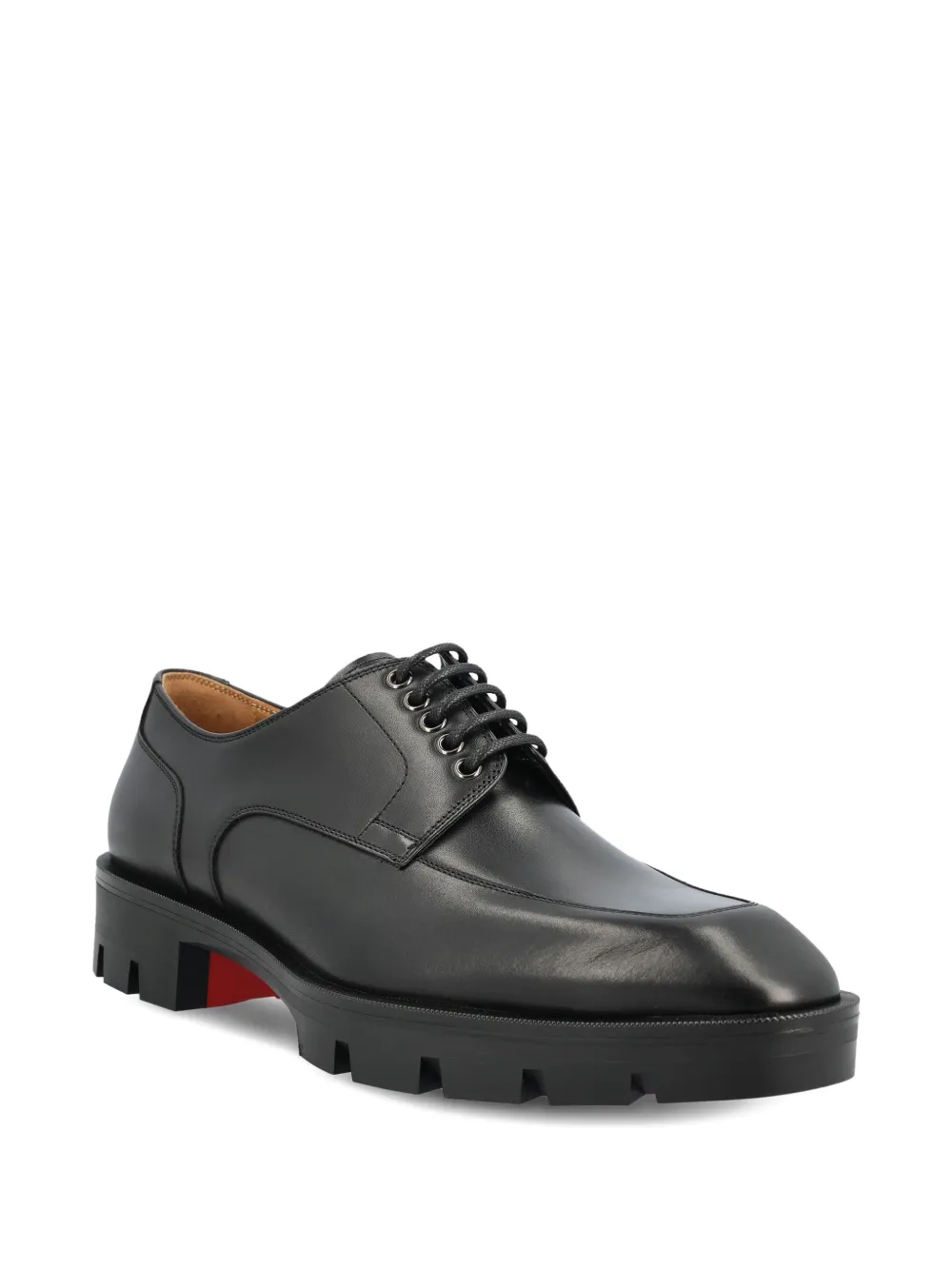 Christian Louboutin Davisol Lion derby shoes | Derby Shoes | Image 2