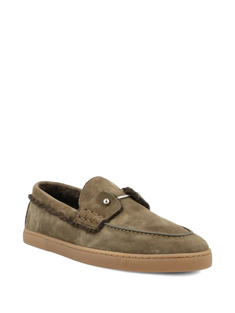 Christian Louboutin zapatos top sider Chambeliboat | Image 2