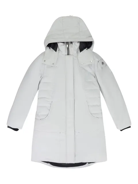 Moose Knuckles Parka WMNS trapuntato