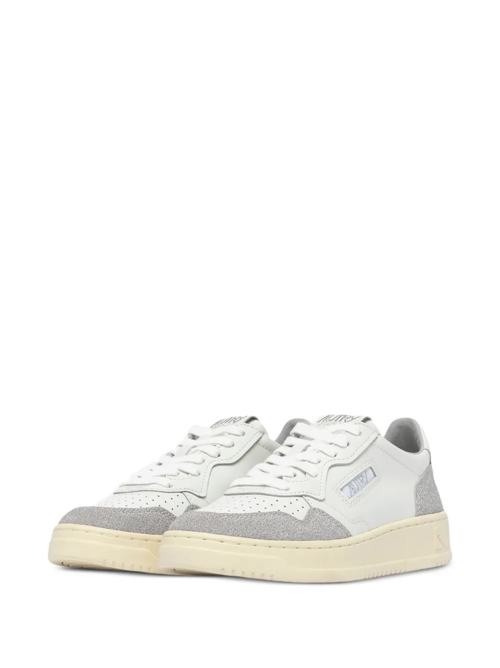 Autry Medalist sneakers - Wit