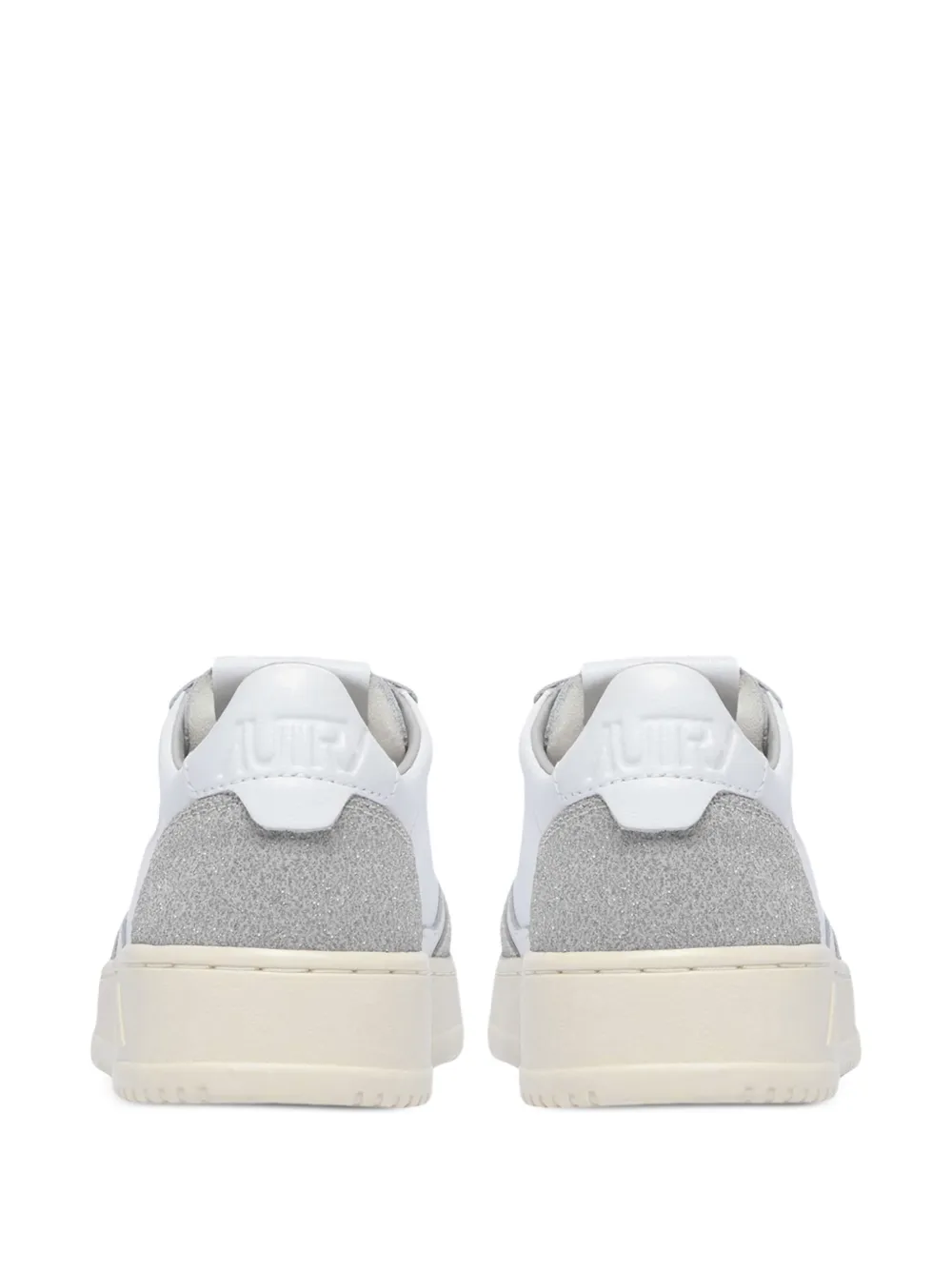 Autry Medalist sneakers Wit