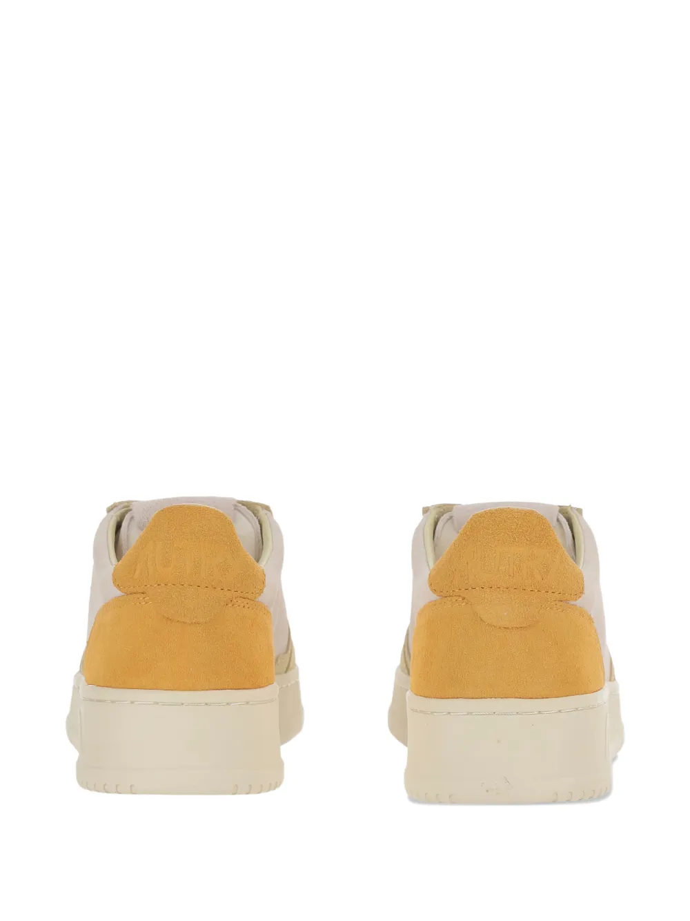 Autry Medalist sneakers Beige