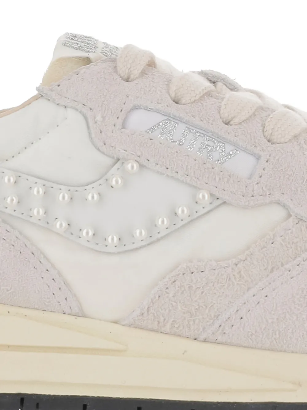 Autry Reelwind sneakers Beige