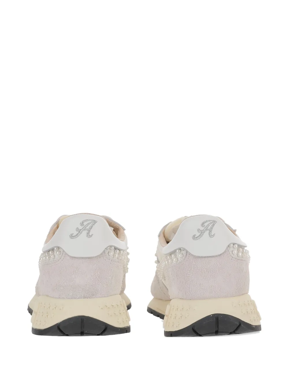 Autry Reelwind sneakers Beige
