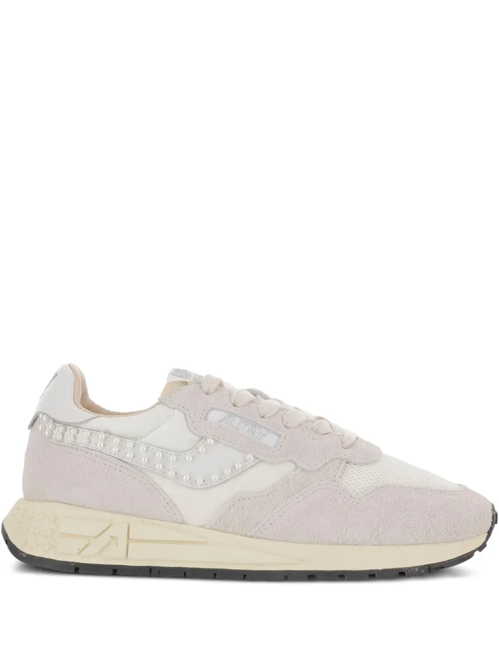 Autry Reelwind sneakers Beige