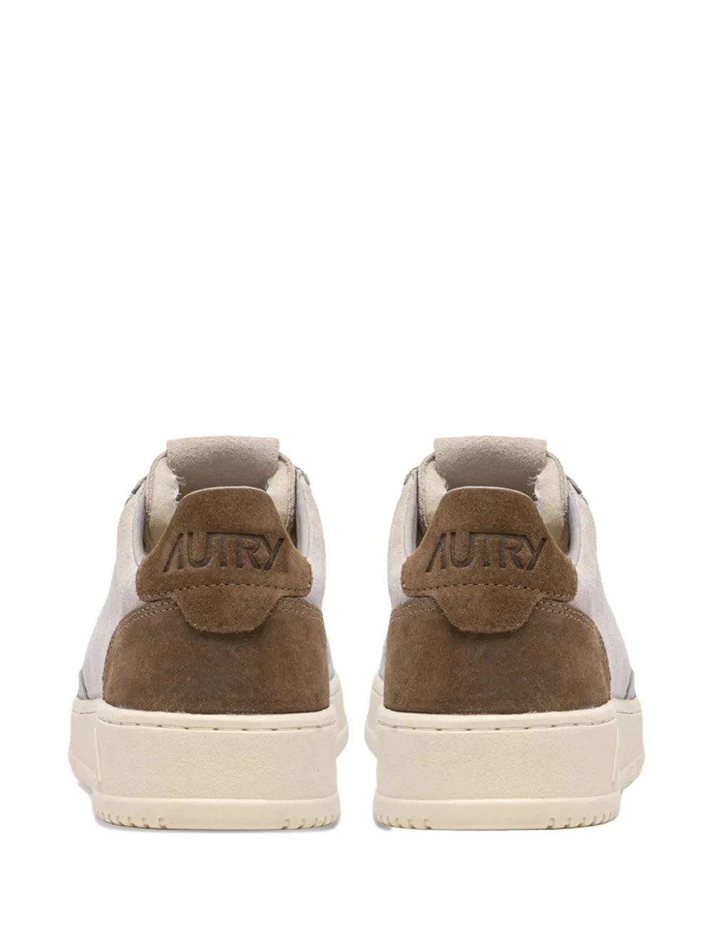 Autry Medalist sneakers Grijs