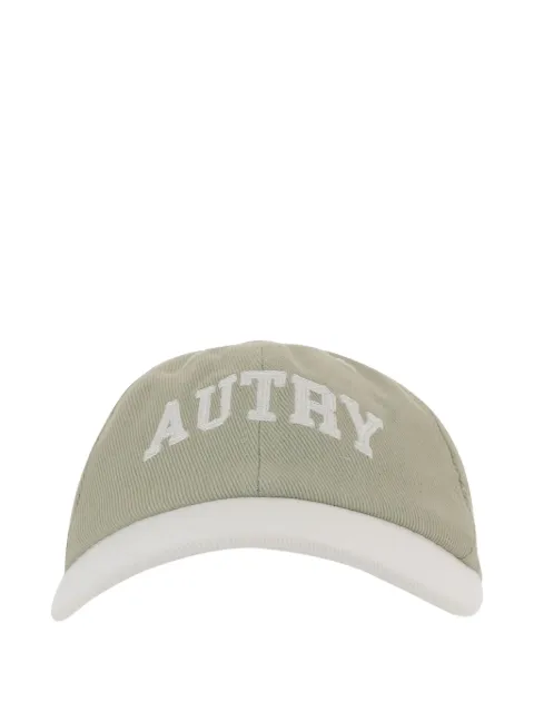 Autry gorra con letras del logo