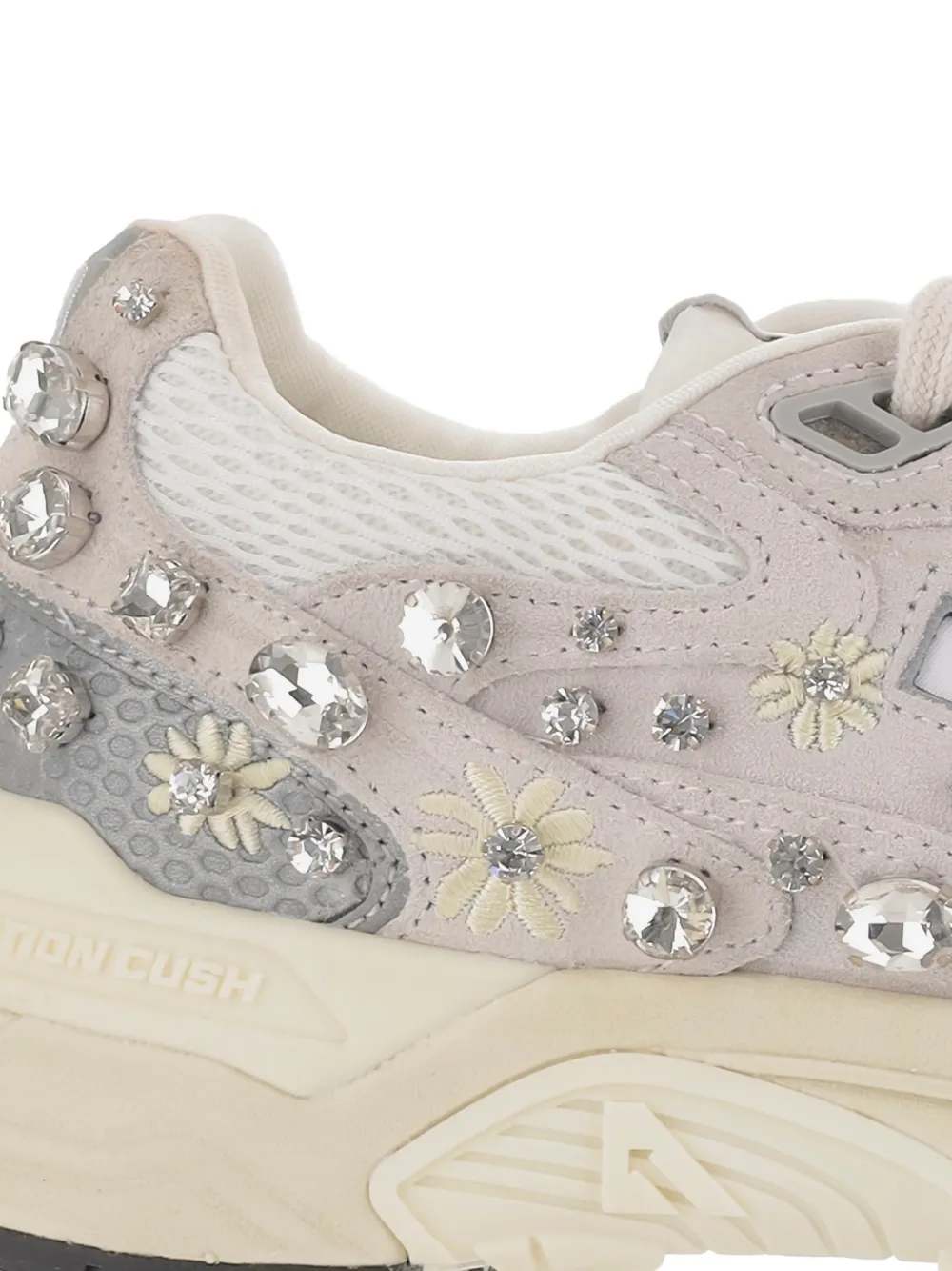 Autry Hyperway sneakers Beige