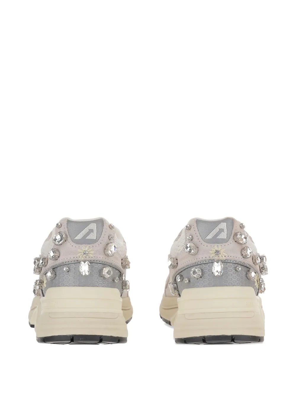 Autry Hyperway sneakers Beige
