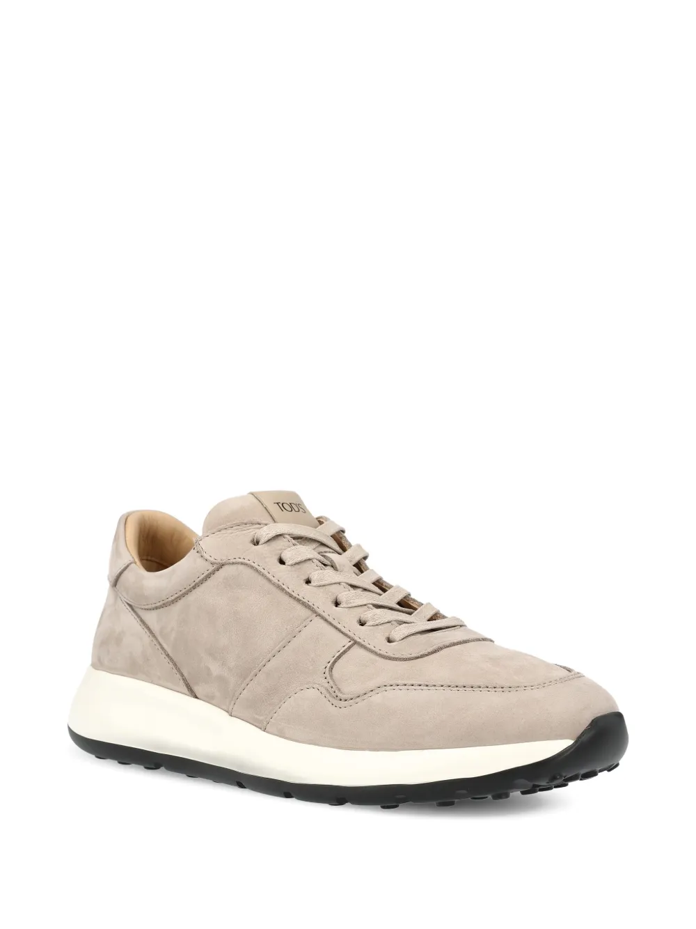 Tod's baskets à logo | Baskets basses | Image 2