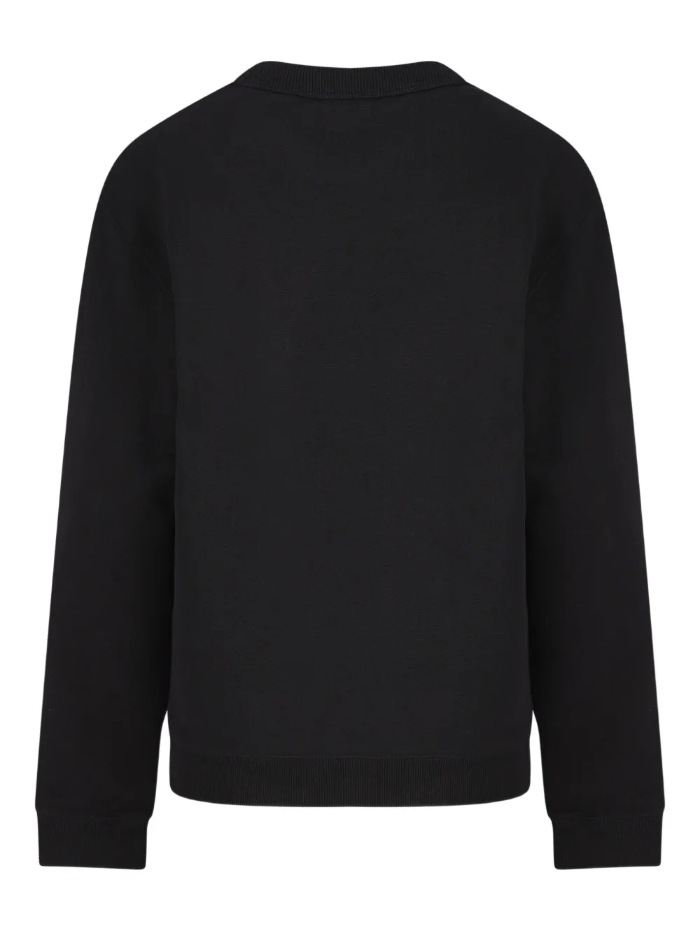 Print Sweater