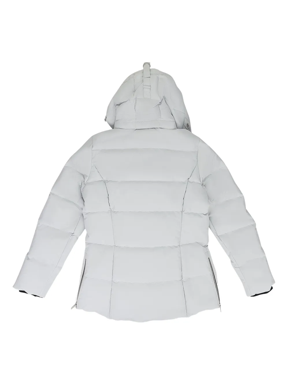 Moose Knuckles Cloud shearling-trim 3Q jacket | Doudounes | Image 2