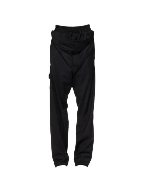Vivienne Westwood Plumber trousers