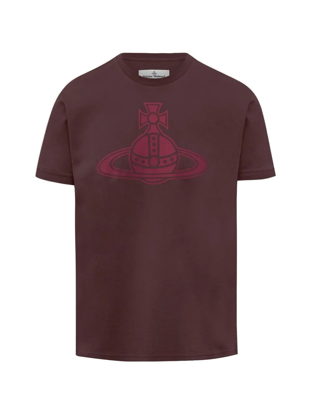 Vivienne Westwood Paris Orb T-shirt