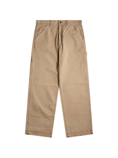 Maison Margiela pocket trousers