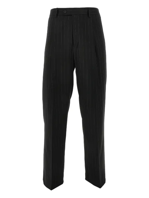 MARSEM pinstripe trousers