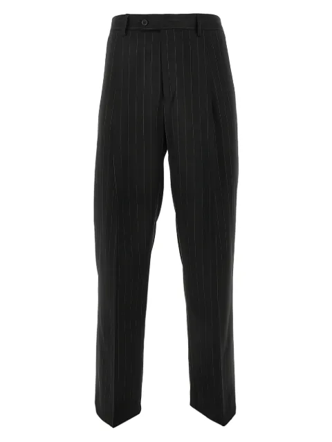 MARSEM pinstripe trousers
