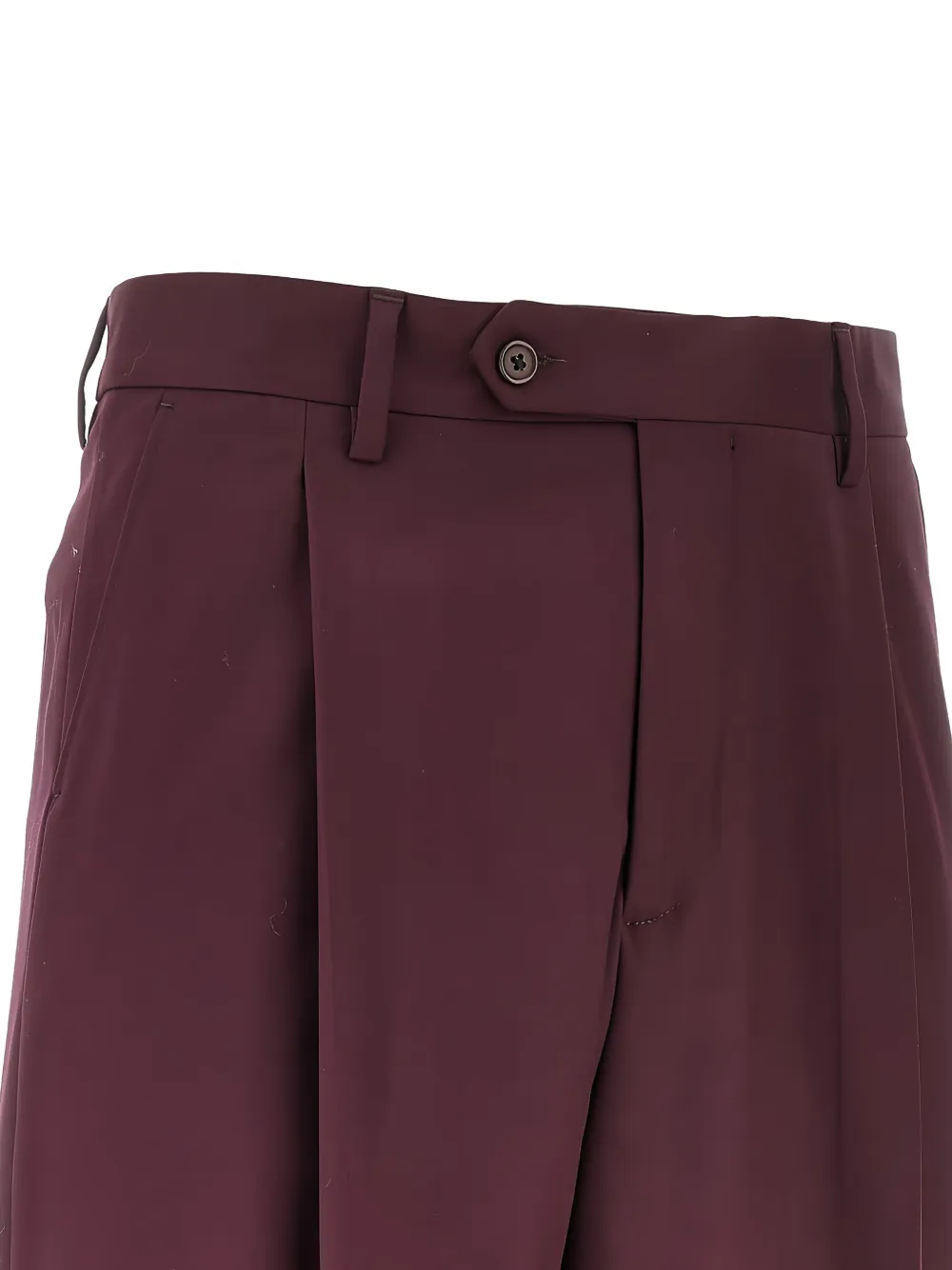 MARSEM pleated trousers | Tailored Pants | Image 2