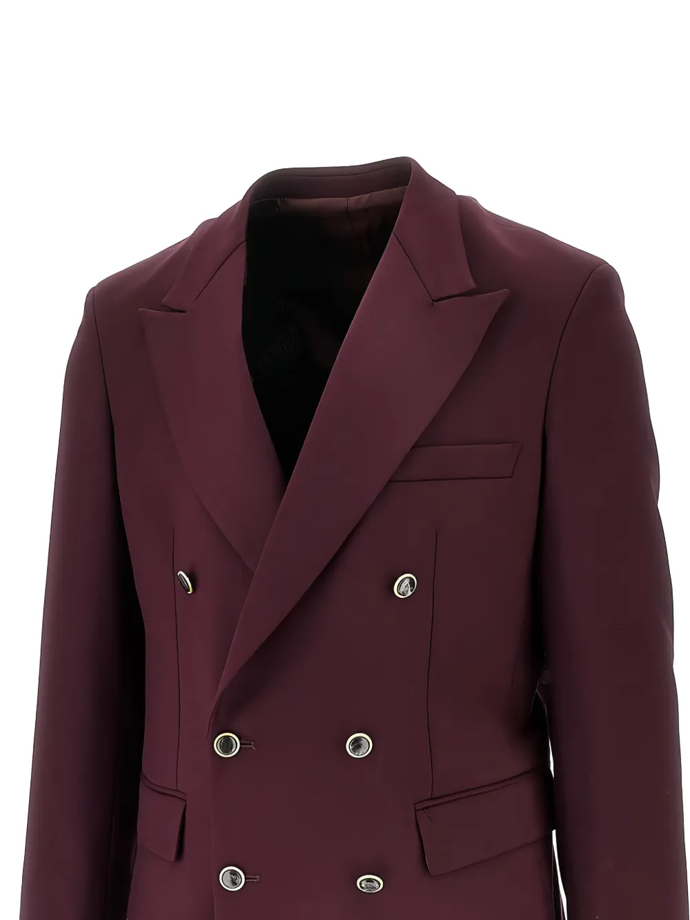 MARSEM double-breasted jacket | Vestes habillées & vestes de smoking | Image 2