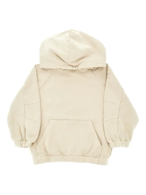 Doudou et Compagnie kangaroo-pocket hoodie