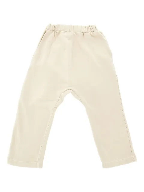 Doudou et Compagnie cotton track pants