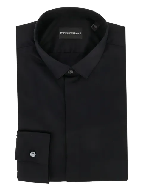Emporio Armani 버튼 셔츠