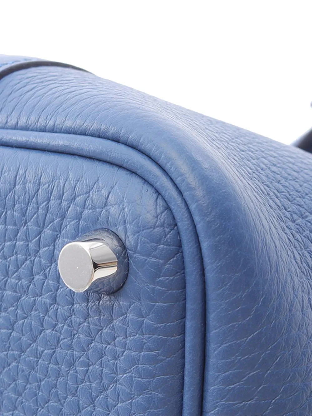 Hermès Pre-Owned 2025 Clemence Picotin Lock 18 handbag | Pre-Owned | Image 2