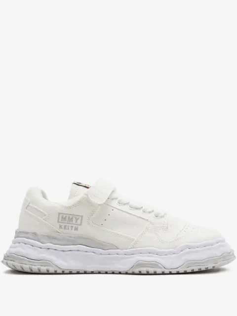 Maison MIHARA YASUHIRO Keith Sneakers