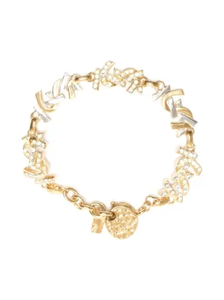 Saint Laurent Pre-Owned