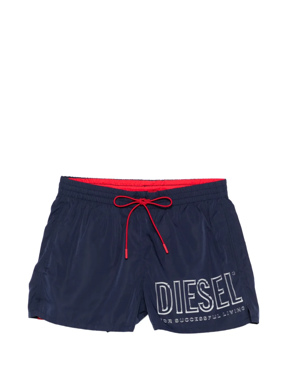 Diesel drawstring Underwear - Blu