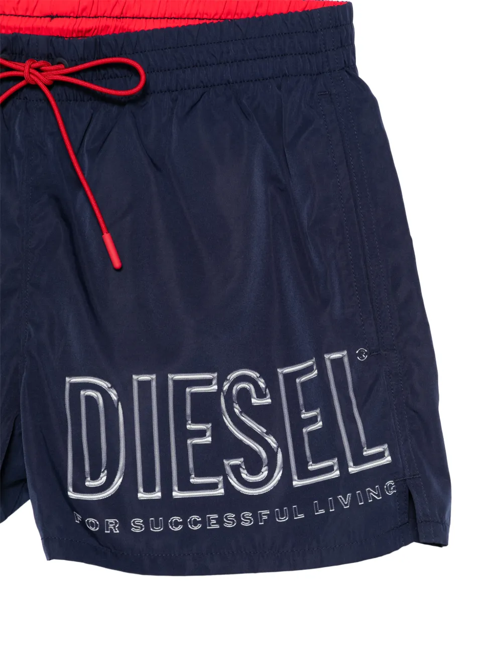  Diesel Drawstring Underwear - Blue 