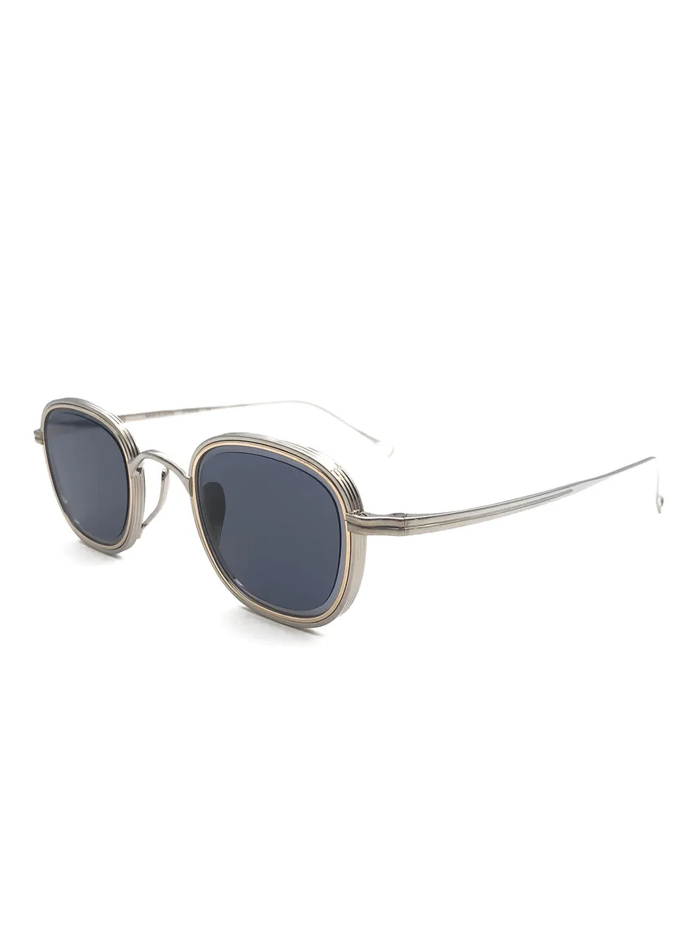 Kame Mannen square-frame sunglasses | Men | Image 2