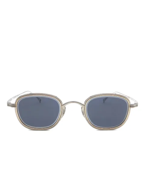 Kame Mannen square-frame sunglasses