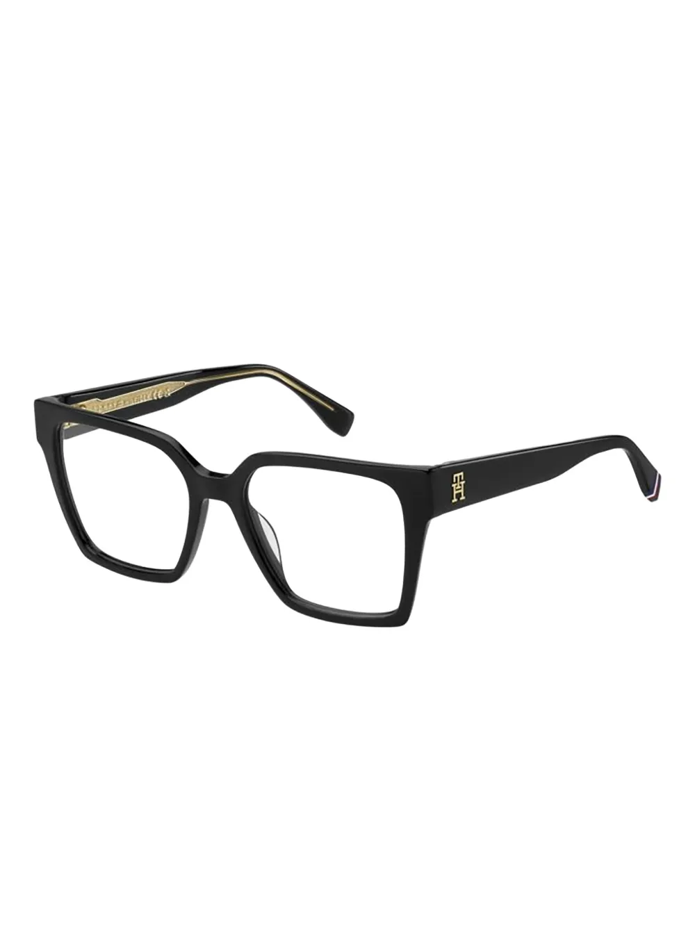 Tommy Hilfiger square-frame glasses | Men | Image 2