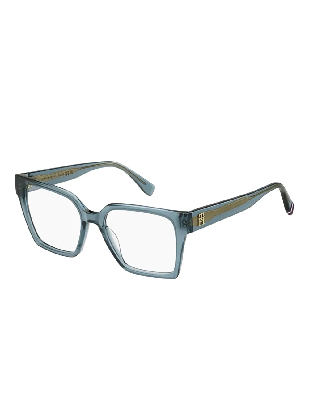 Tommy Hilfiger square-frame glasses | Men | Image 2