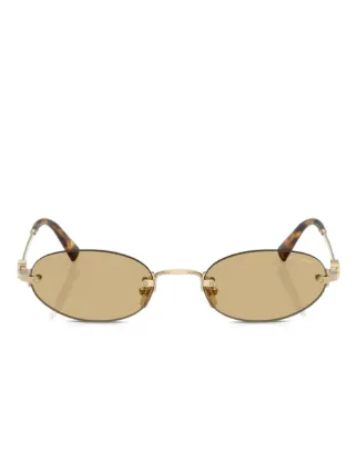Miu Miu Eyewear