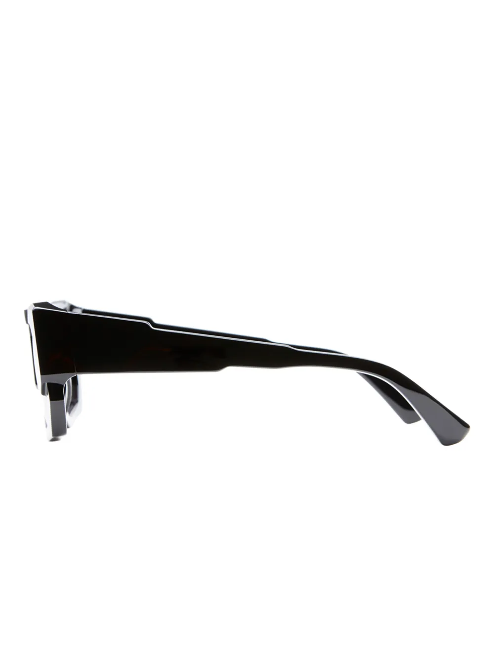 Kuboraum K61 square-shapesunglasses | Men | Image 2