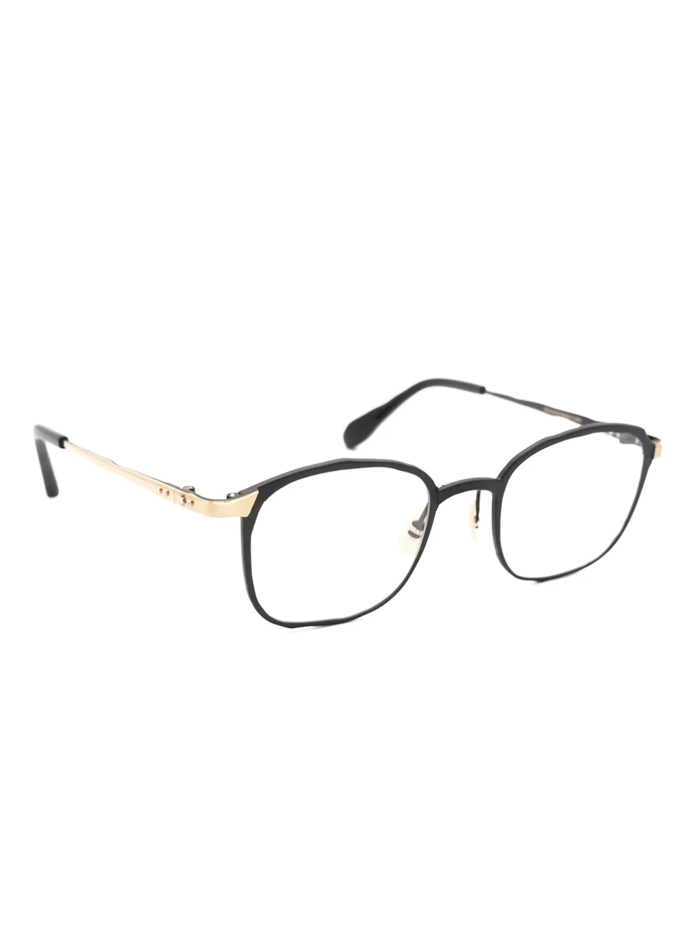 Masahiro Maruyama square-frame glasses | Men | Image 2
