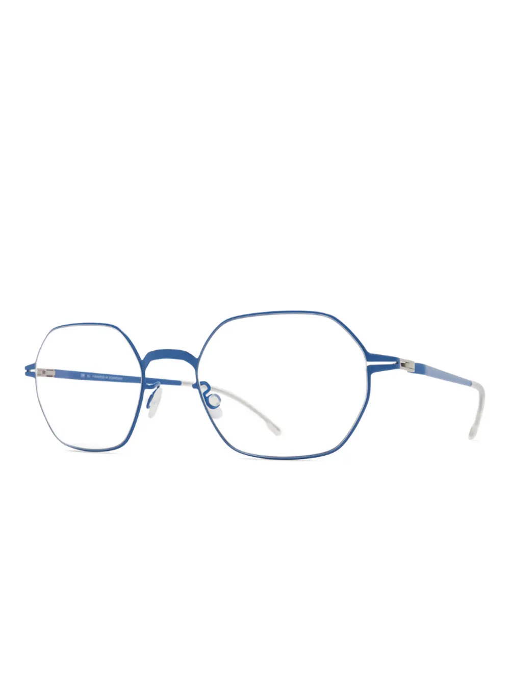 Mykita geometric-shape glasses | Men | Image 2
