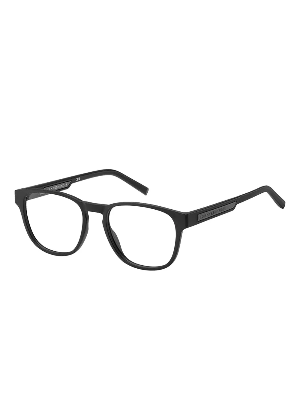 Tommy Hilfiger quare-shape glasses | Men | Image 2