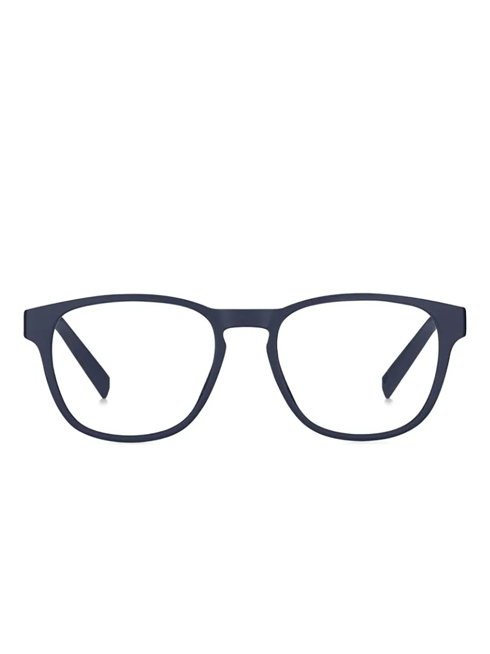 Tommy Hilfiger square-shape glasses | Blue | Image 1