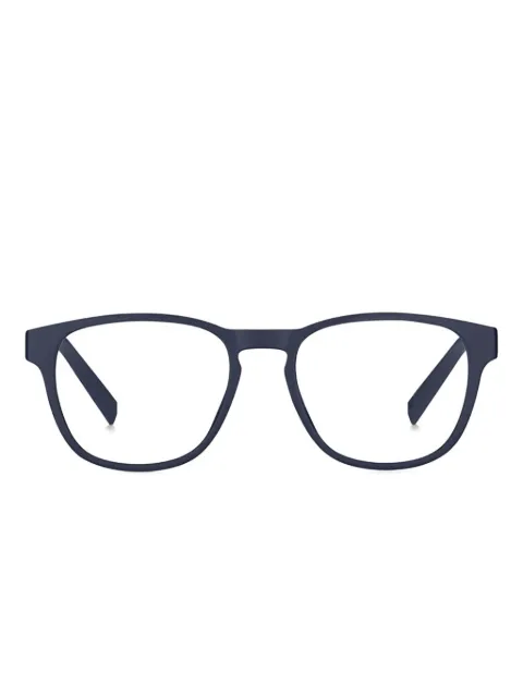 Tommy Hilfiger square-shape glasses