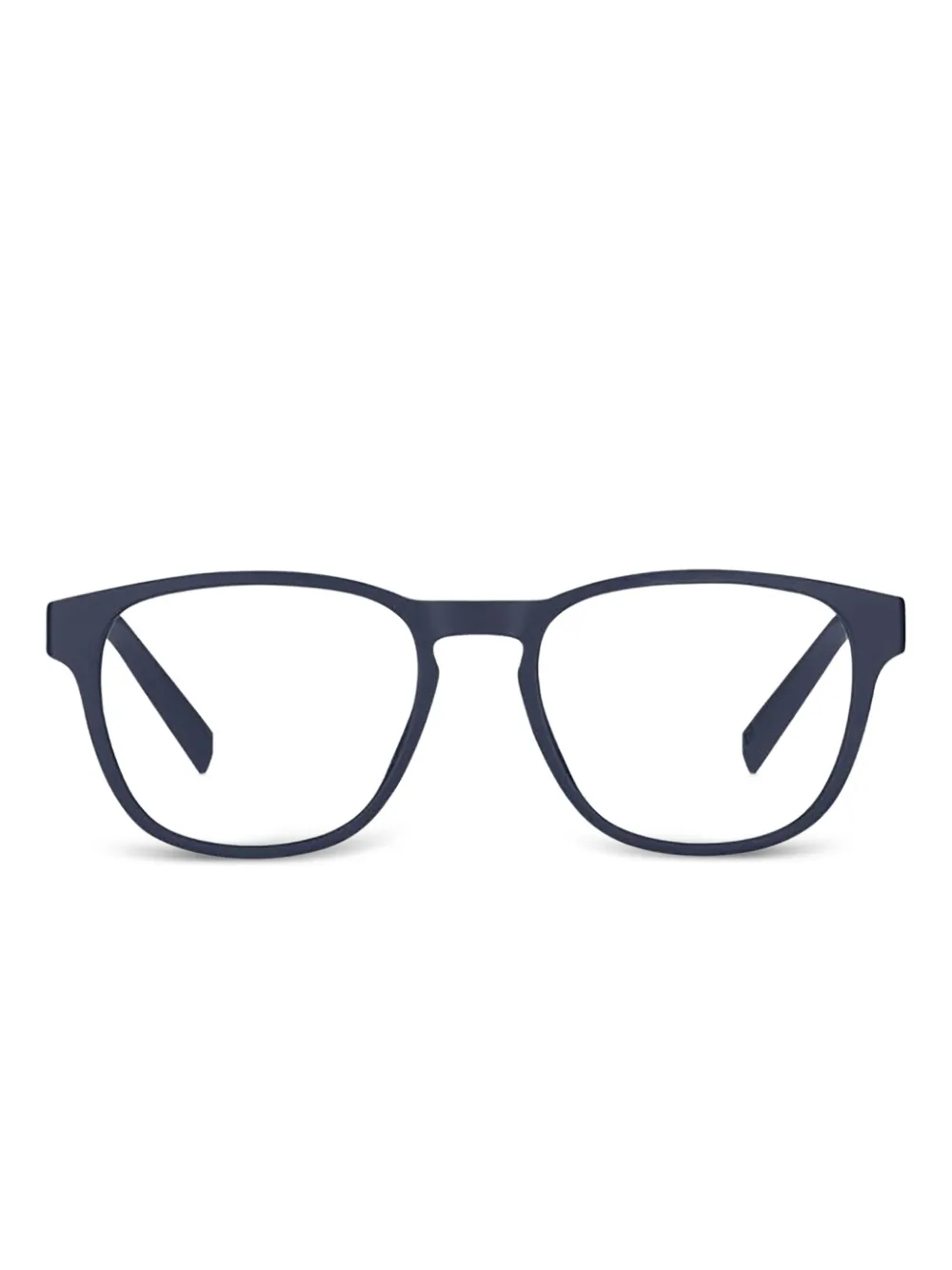 Tommy Hilfiger square-shape glasses | Blue | Image 1