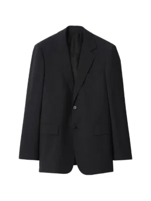 バーバリー　ブレザージャケット Burberry（バーバリー）メンズ テーラードジャケット・ブレザー - FARFETCH