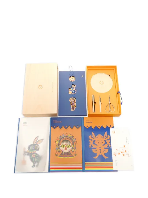Louis Vuitton Pre-Owned 2024 mid-autumn festival gift box