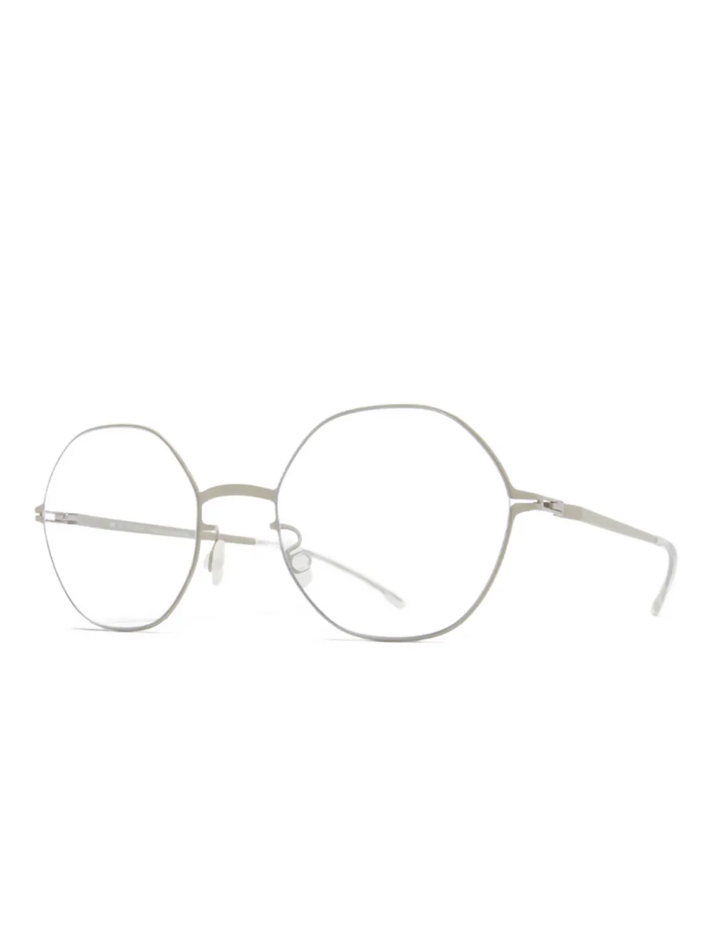 Mykita round-frame glasses | Men | Image 2