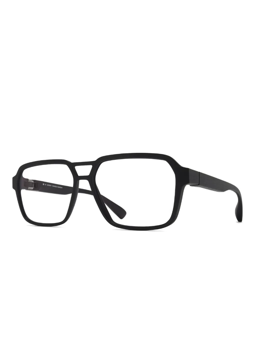 Mykita square-frame glasses | Men | Image 2