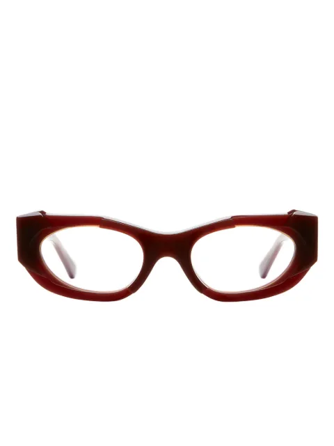 Kuboraum lentes K62