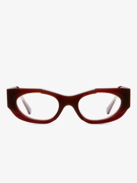 Kuboraum Geometrische K62 Brille