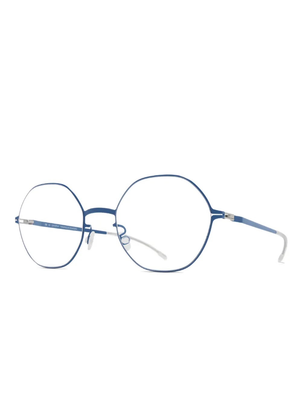 Mykita Eilish round-shape glasses | Men | Image 2